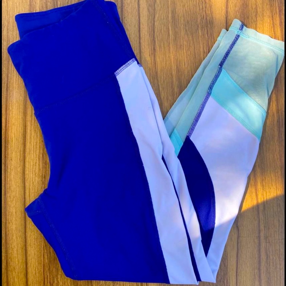 Women's Xersion Legging - Size Small